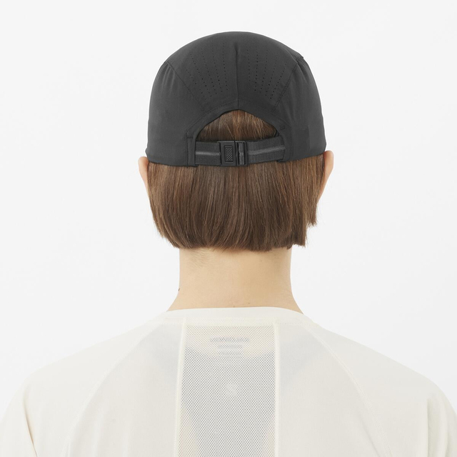 LC2632400-SHAKEout CAP