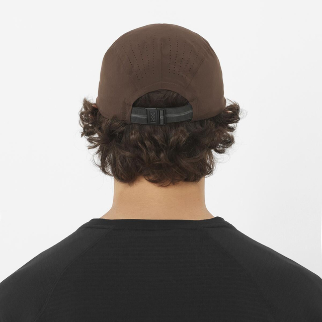 LC2632800-SHAKEout CAP