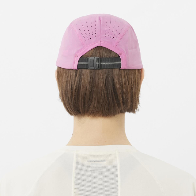 LC2633000-SHAKEout CAP