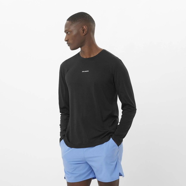 LC2424400-SHAKEout CORE LS