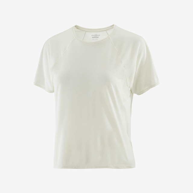 LC2422600-SHKout AIR CROP SS TEE W