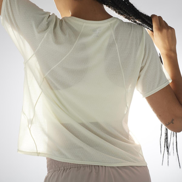 LC2422600-SHKout AIR CROP SS TEE W