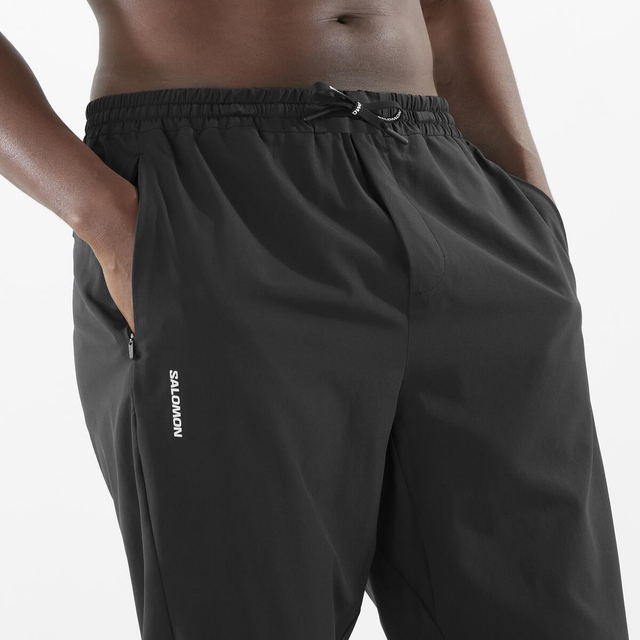 LC2423100-SHKout CORE PANTS M