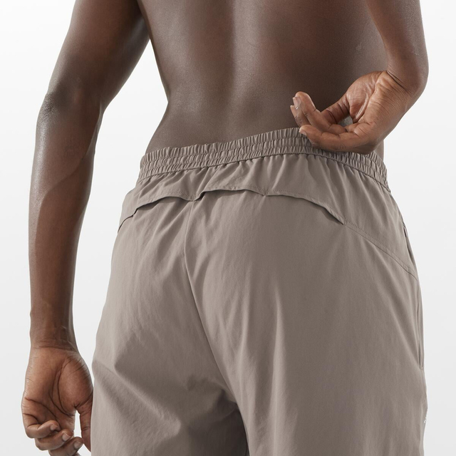 LC2423200-SHKout CORE PANTS M