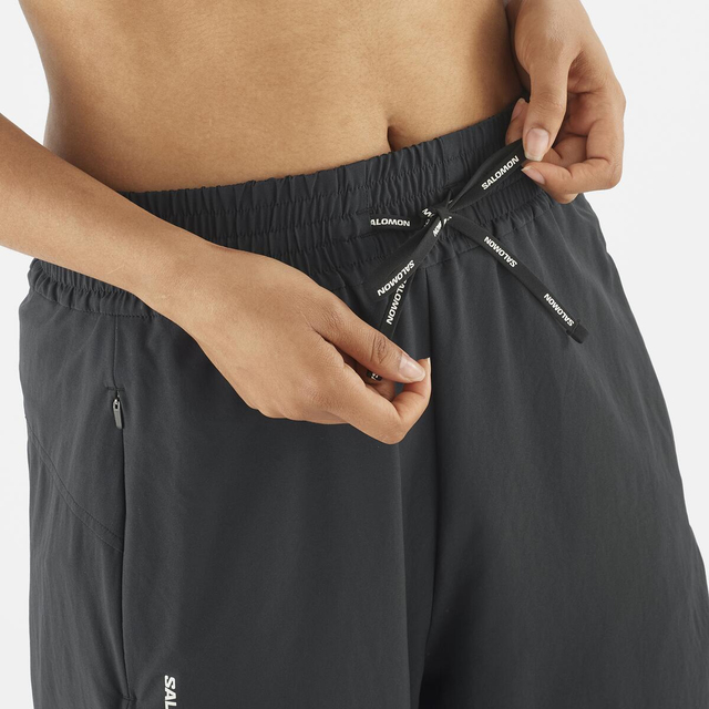 LC2418200-SHKout CORE PANTS W