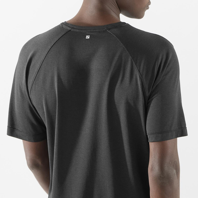 LC2423700-SHKout CORE SS TEE M