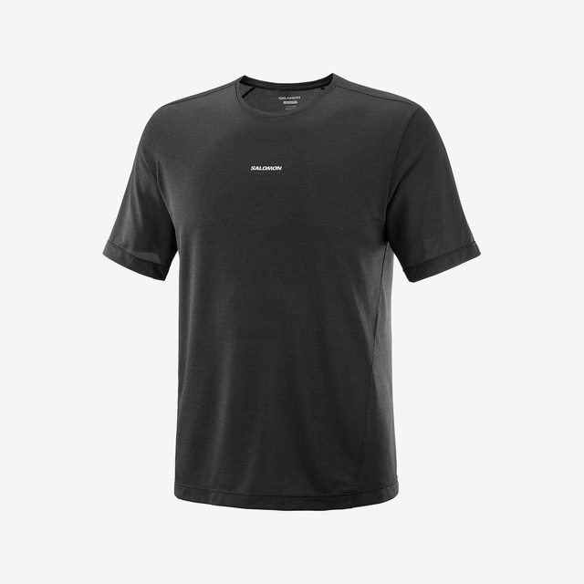 LC2423700-SHKout CORE SS TEE M