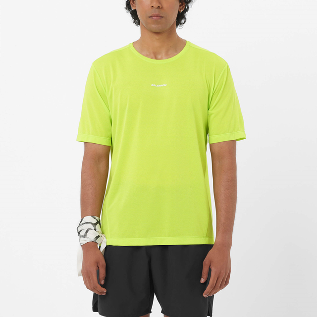 LC2778800-SHKout CORE SS TEE M