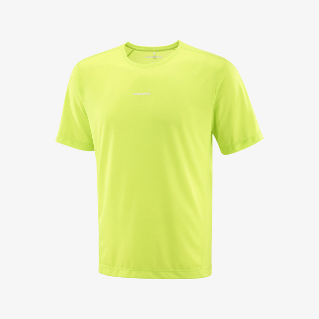 LC2778800-SHKout CORE SS TEE M