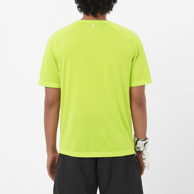 LC2778800-SHKout CORE SS TEE M