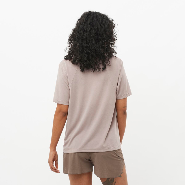 LC2425100-SHKout CORE SS TEE W