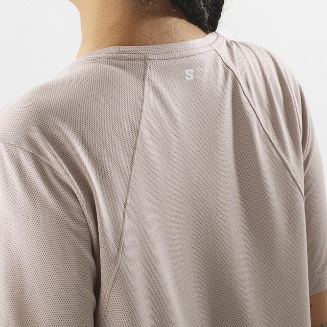 LC2425100-SHKout CORE SS TEE W