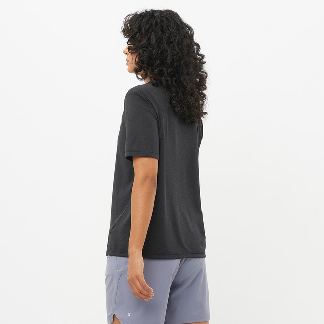 LC2425200-SHKout CORE SS TEE W