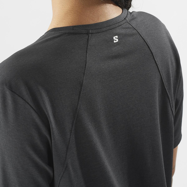 LC2425200-SHKout CORE SS TEE W