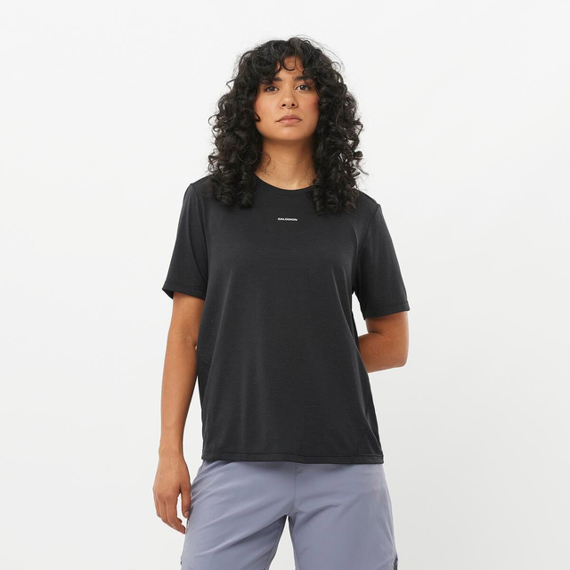 LC2425200-SHKout CORE SS TEE W