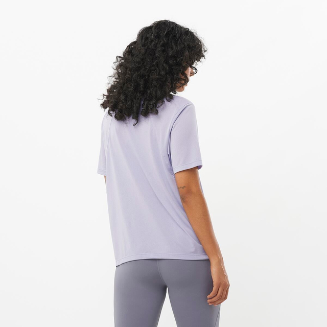 LC2425500-SHKout CORE SS TEE W