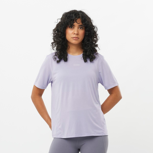LC2425500-SHKout CORE SS TEE W