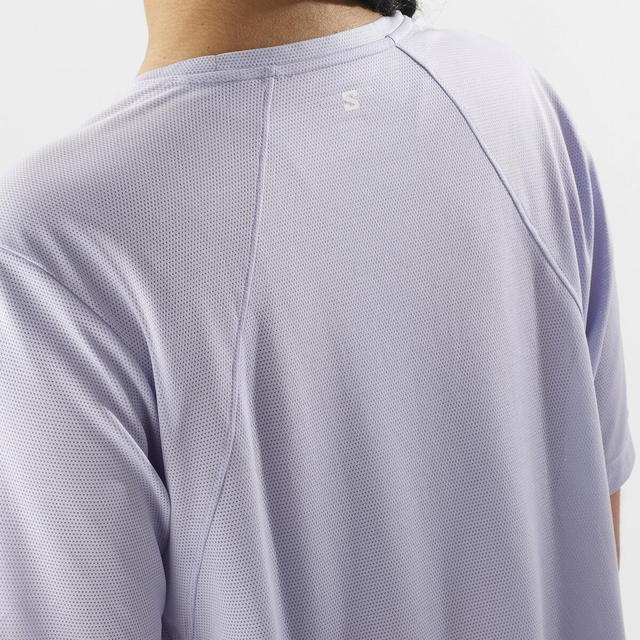 LC2425500-SHKout CORE SS TEE W
