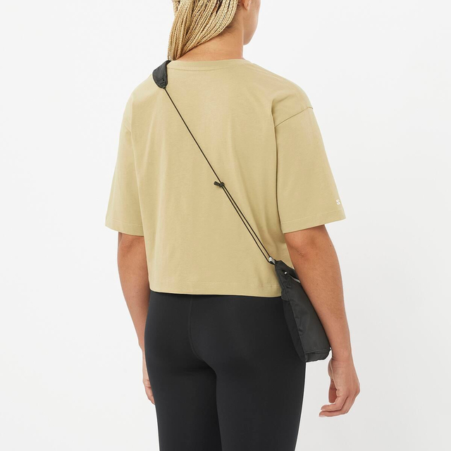 LC2680800-SHORT RELAXED