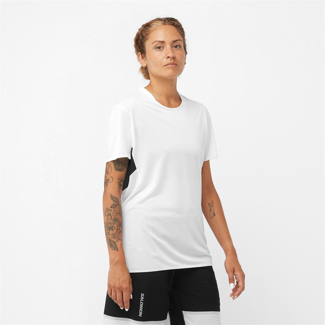 LC2078200-SHORTNEY TEE W
