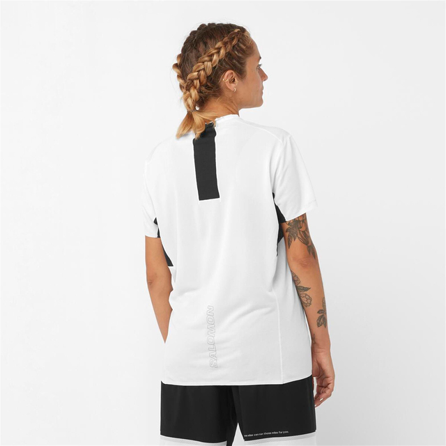 LC2078200-SHORTNEY TEE W
