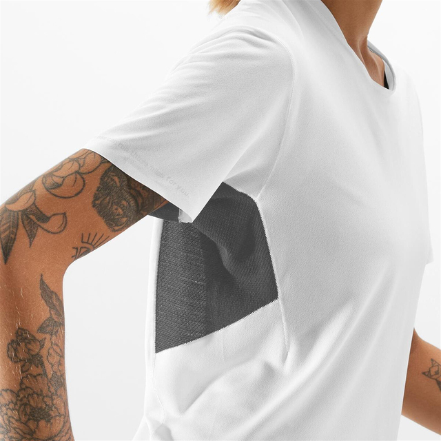 LC2078200-SHORTNEY TEE W