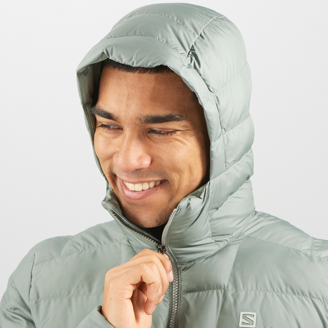SIGHT STORM HOODIE M
