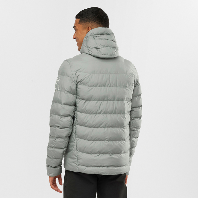 SIGHT STORM HOODIE M