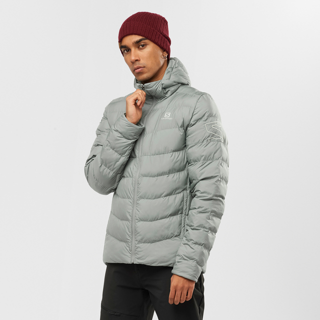 SIGHT STORM HOODIE M