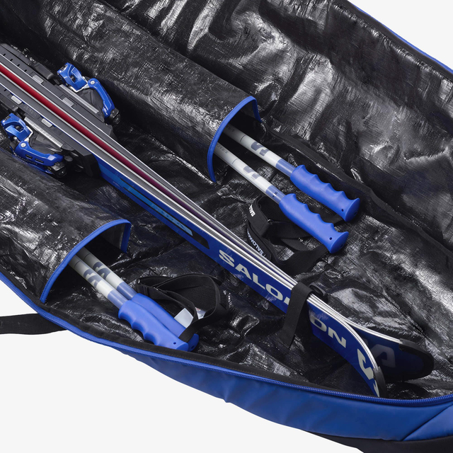 LC2157000-SKITRIP 1 PAIR PADDED 195