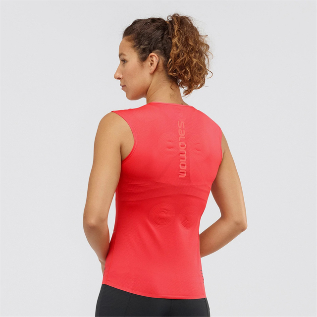S/LAB NSO SL TEE W