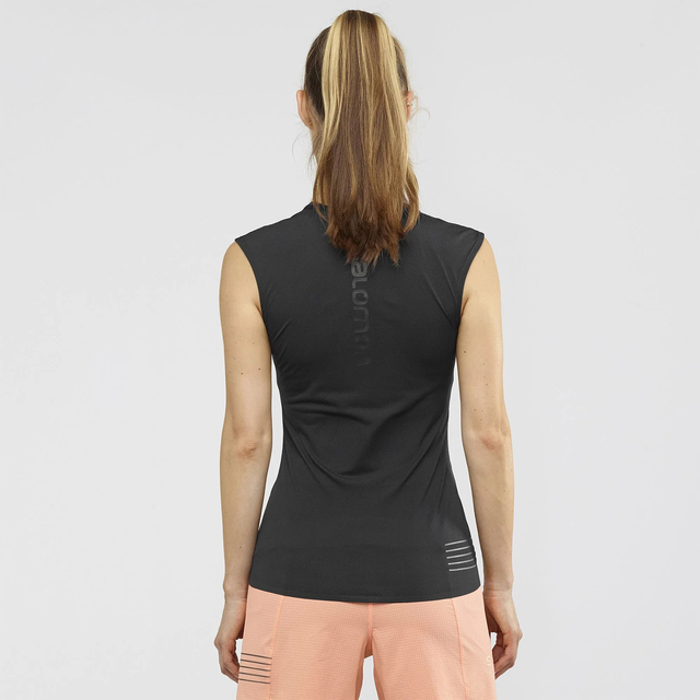 S/LAB NSO SL TEE W