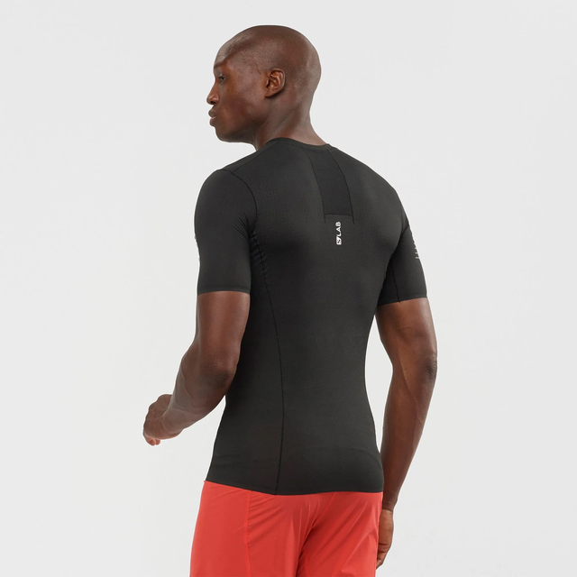 S/LAB NSO TEE M