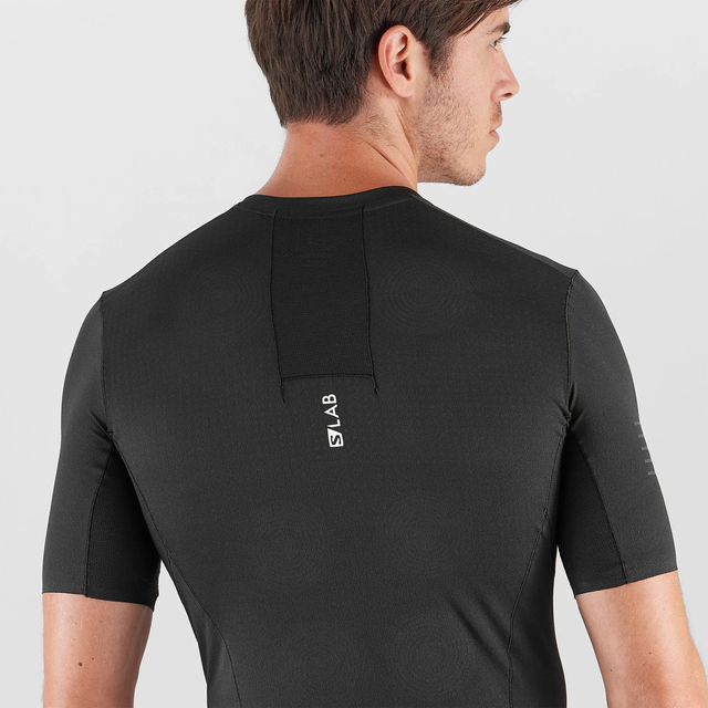 S/LAB NSO TEE M