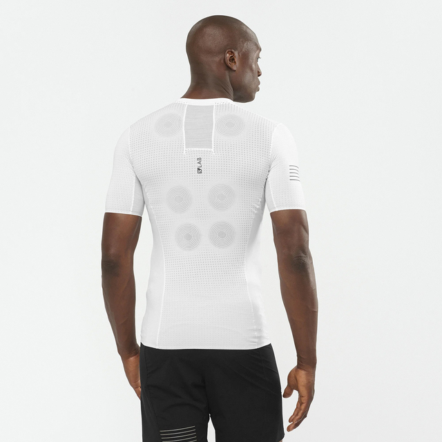 LC1957100-S/LAB NSO TEE M