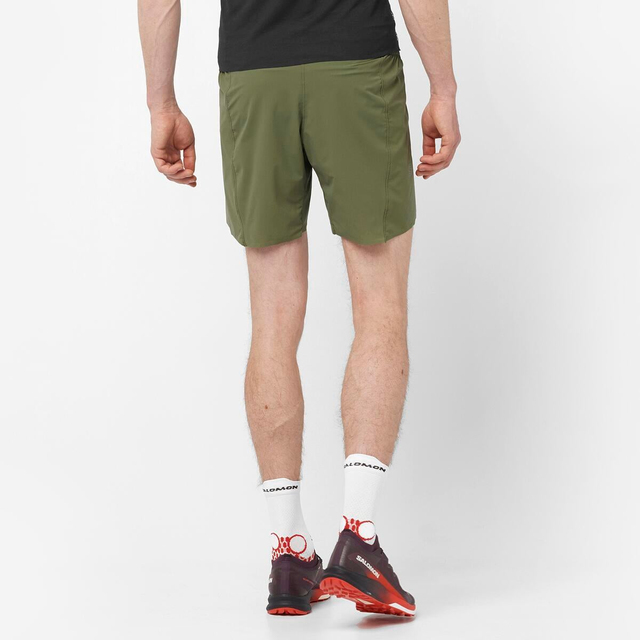 LC2127700-S/LAB SENSE 6'' SHORT M