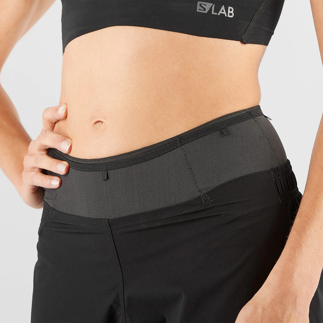 S/LAB SENSE SHORT W