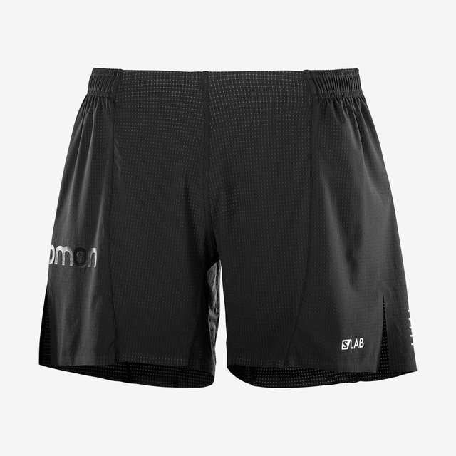 L40069400-S/LAB SHORT 6