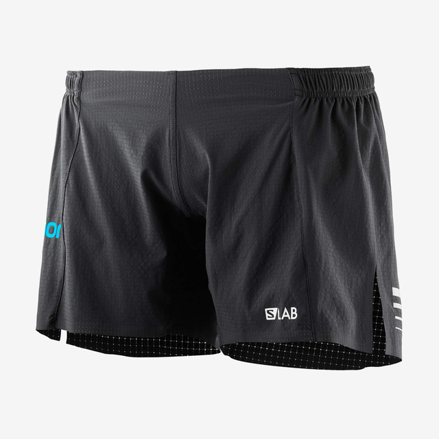 L40085800-S/LAB SHORT 6 W
