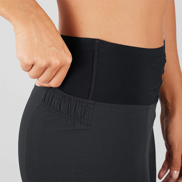 S/LAB SHORT W-