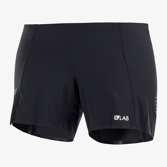 LC1284200-S/LAB SHORT W