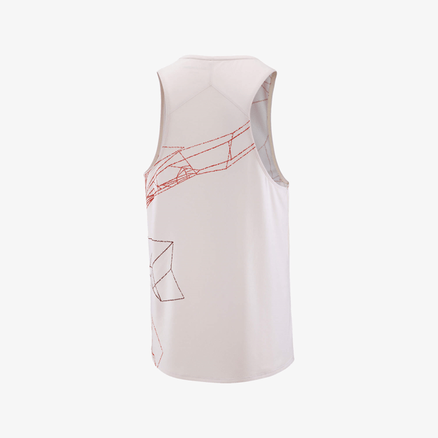 LC2831600-S/LAB SPEED SINGLET M