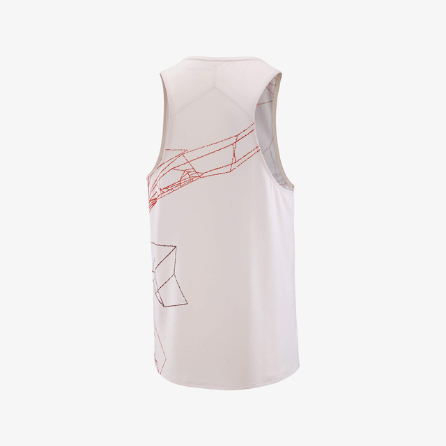 LC2946700-S/LAB SPEED SINGLET M