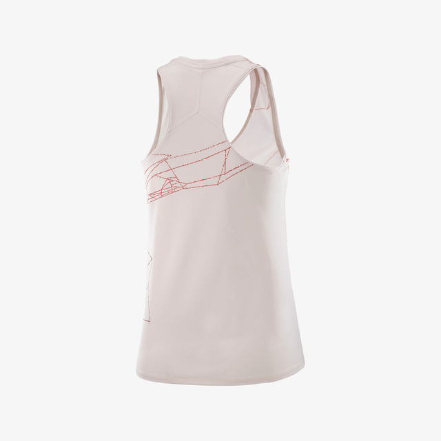 LC2946900-S/LAB SPEED SINGLET W