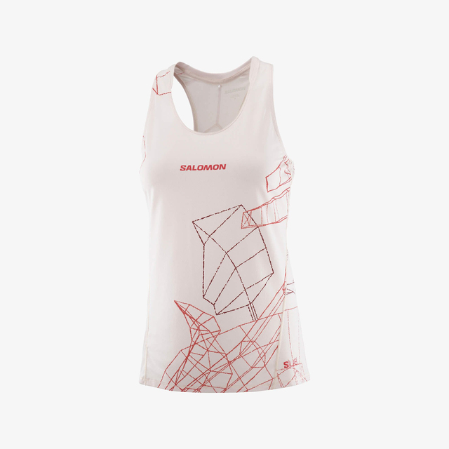 LC2946900-S/LAB SPEED SINGLET W