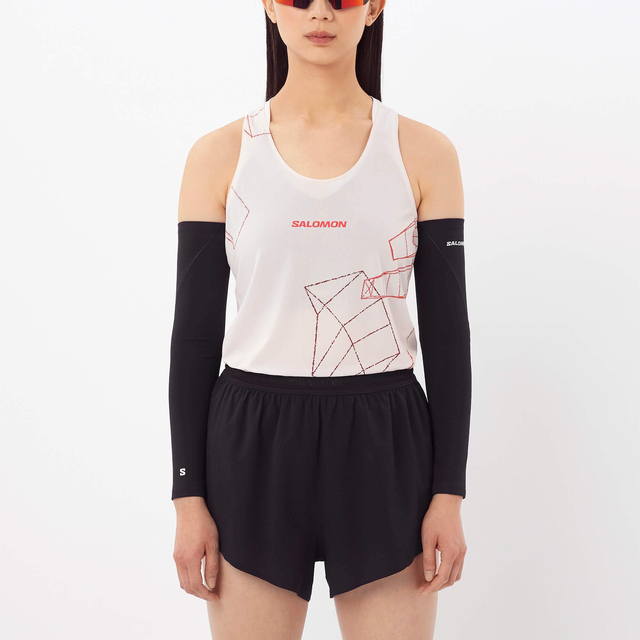 LC2946900-S/LAB SPEED SINGLET W