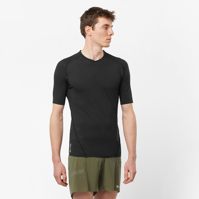 LC2127300-S/LAB SPEED TEE M