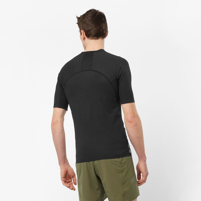 LC2127300-S/LAB SPEED TEE M