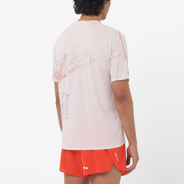 LC2831500-S/LAB SPEED TEE M