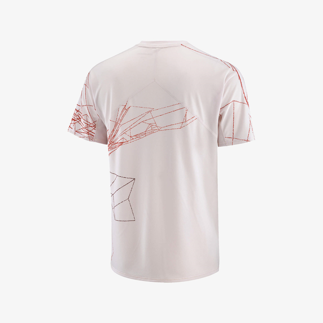 LC2831500-S/LAB SPEED TEE M